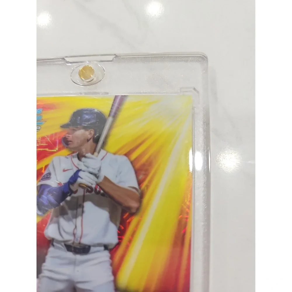 N/A 2025 bowman
